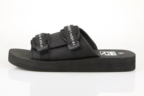 Adjustable Strap Sandals